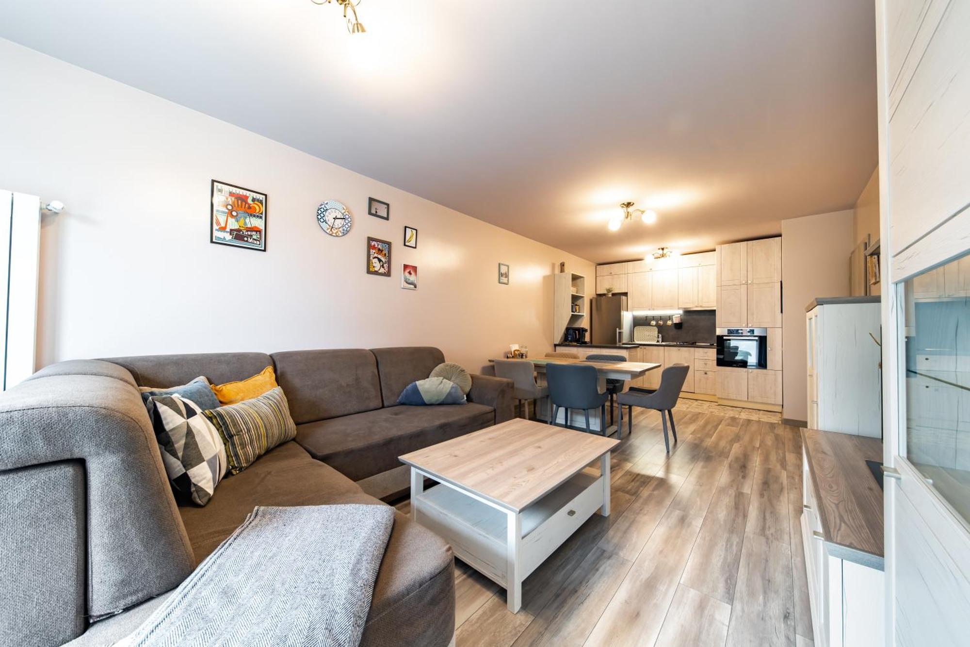 Happy Town Apartments Veliko Tarnovo Luaran gambar