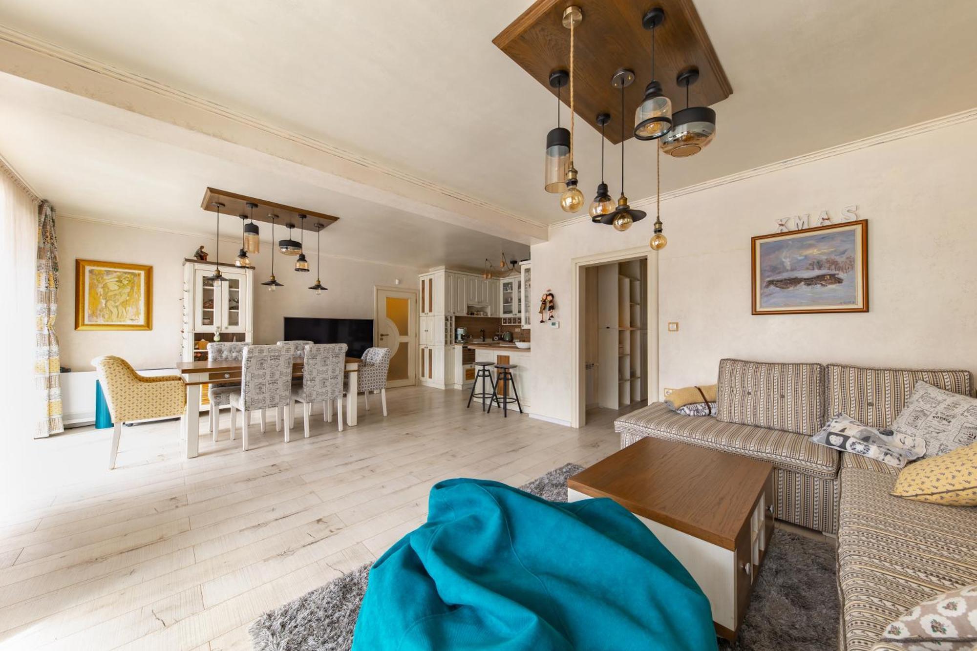 Happy Town Apartments Veliko Tarnovo Luaran gambar