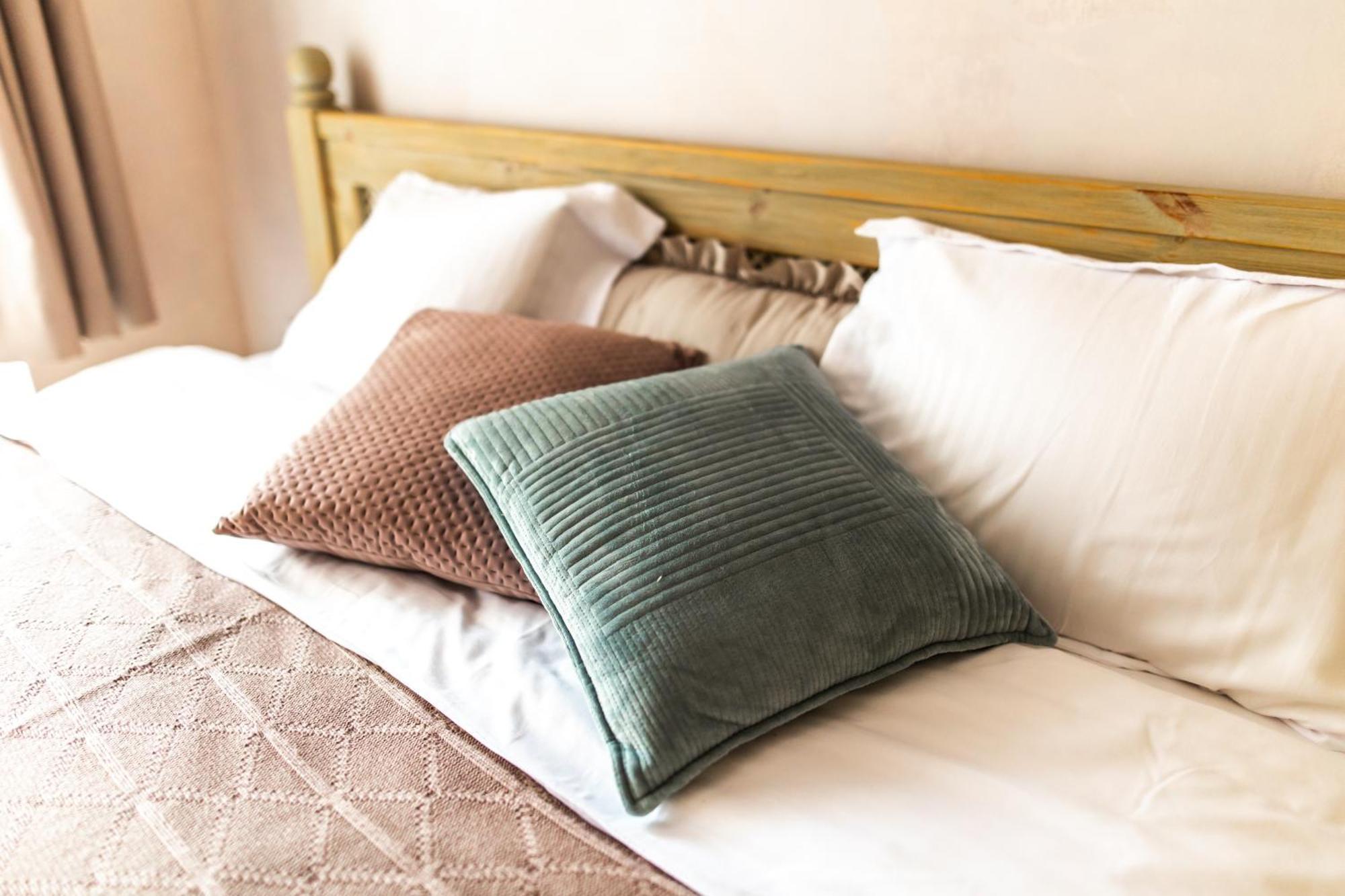 Happy Town Apartments Veliko Tarnovo Luaran gambar