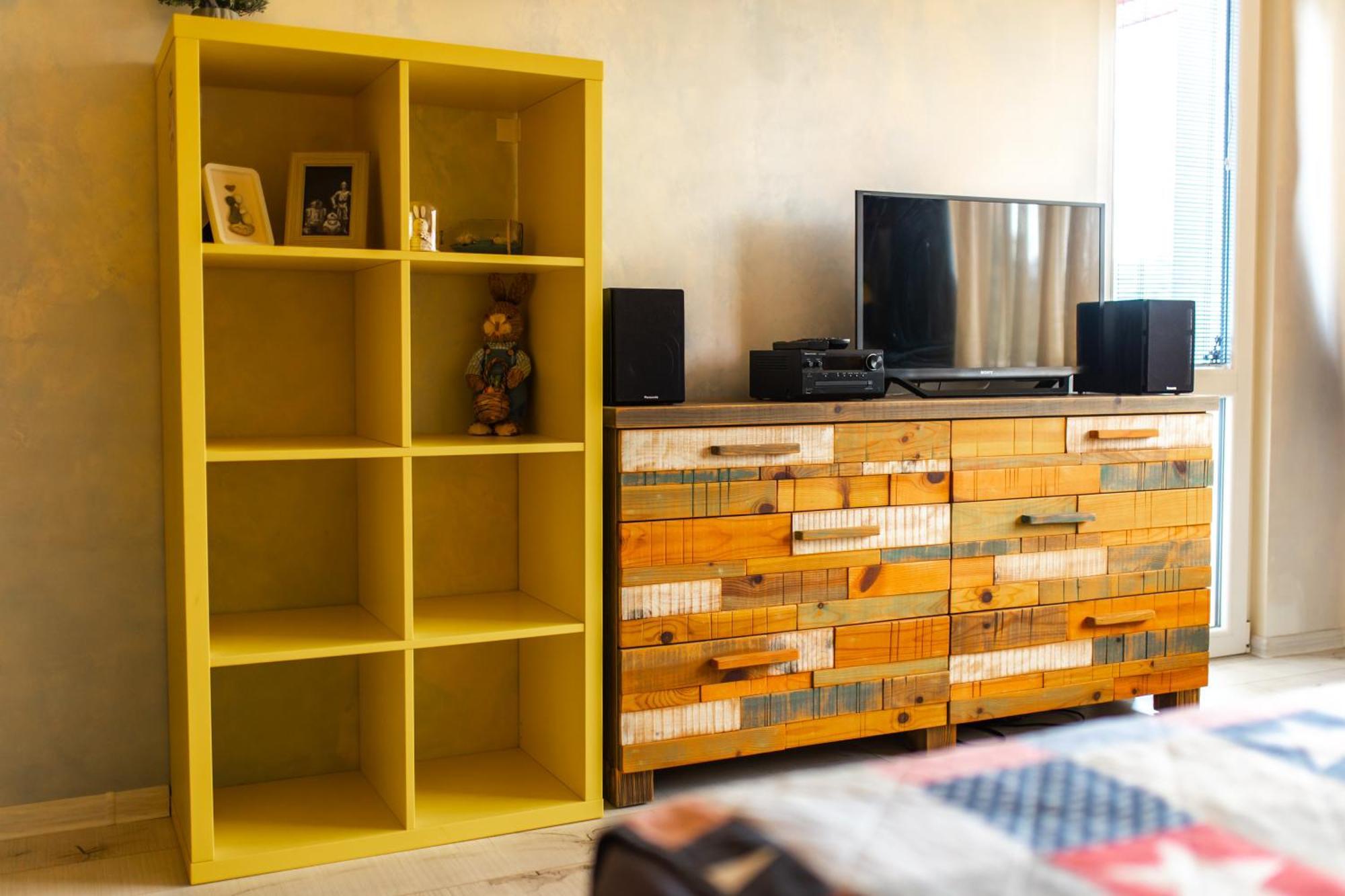 Happy Town Apartments Veliko Tarnovo Luaran gambar