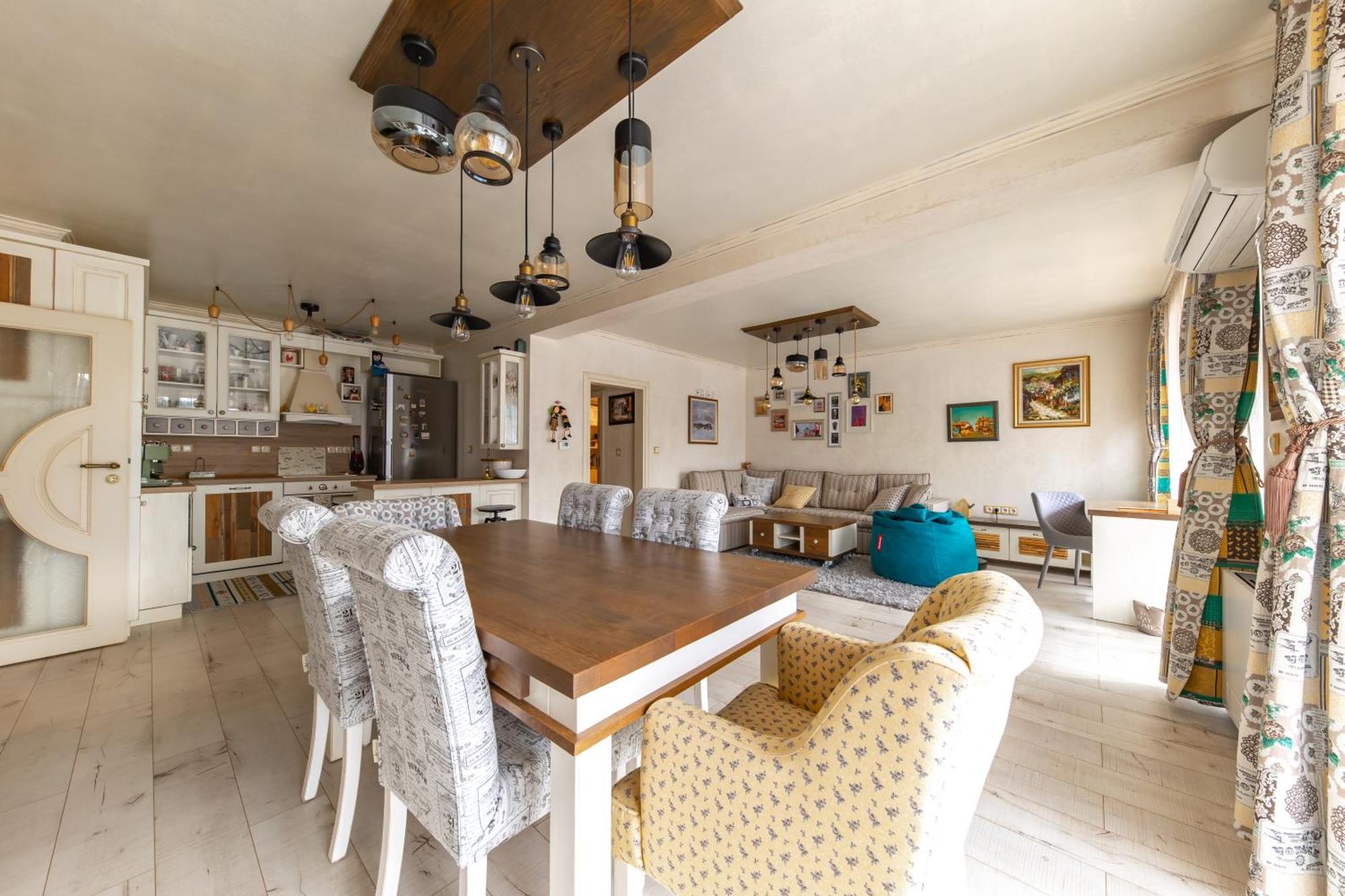 Happy Town Apartments Veliko Tarnovo Luaran gambar